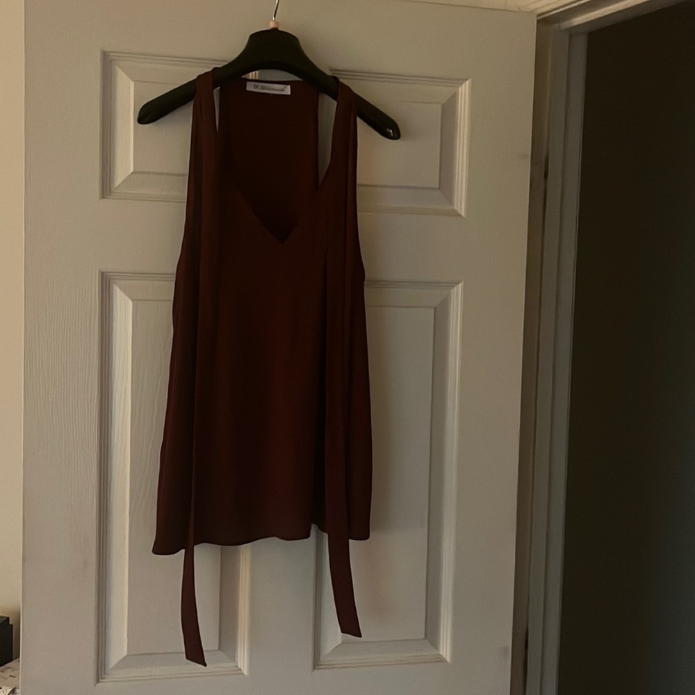 Bcbgeneration top